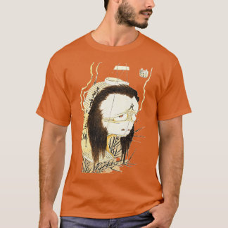 Yurei_vintage japan t shirt