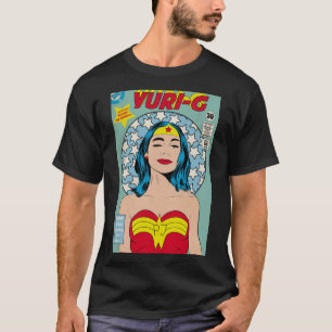 Yuri-G, PJ Harvey T Shirt
