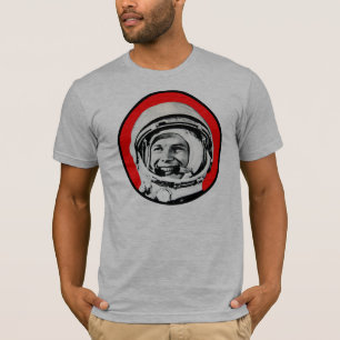 Yuri Gagarin - sovjetisk hjälte & kosmonaut Tröja