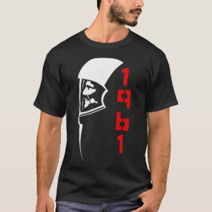 Yuri Gagarin T Shirt