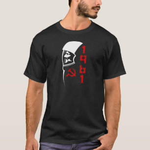 Yuri Gagarin Tee