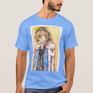 Yuri Plisetsky T Shirt