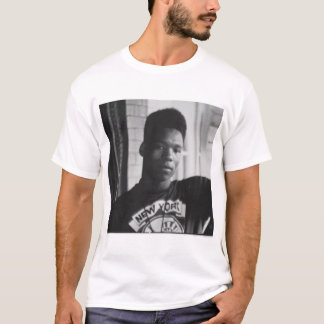 Yusef Hawkins T Shirt