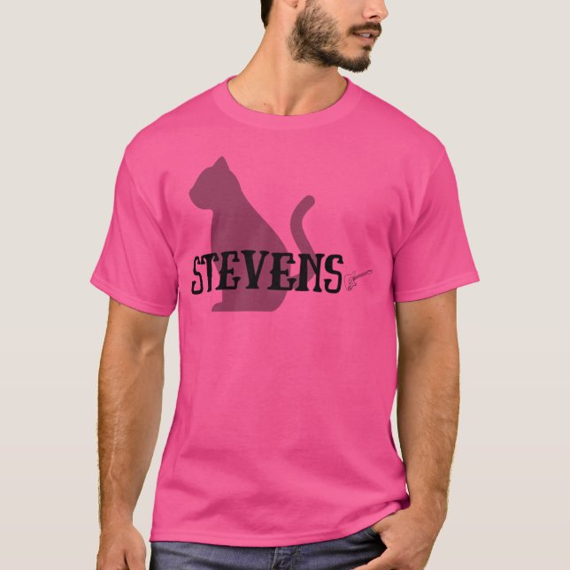 Yusuf Cat Stevens T Shirt (Framsida)