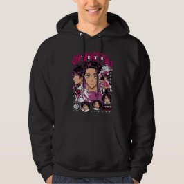 Yuta Okkotsu Hoodie