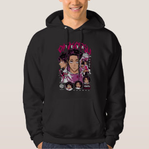 Yuta Okkotsu Hoodie