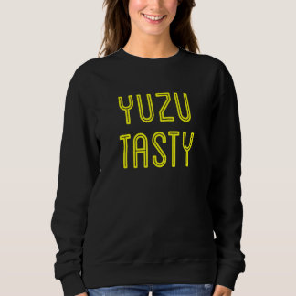 Yuzu Smaklig T Shirt