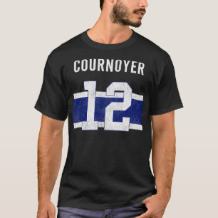 Yvan Cournoyer T Shirt