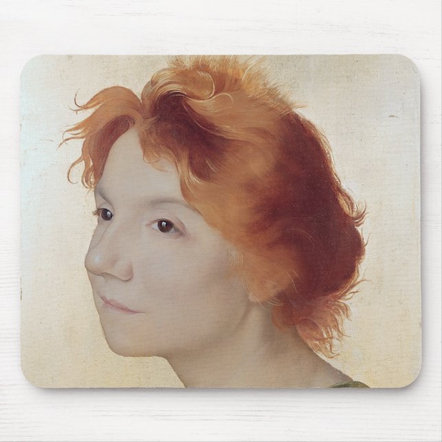 Yvette Guilbert 1895 Musmatta (Framsidan)