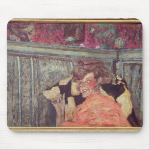 Yvonne Printemps och Sacha Guitry c.1912 Musmatta