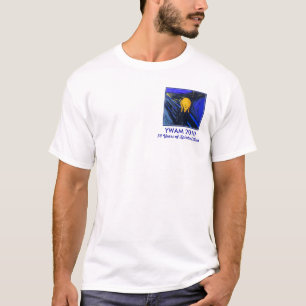 YWAM 2010 T-SHIRT