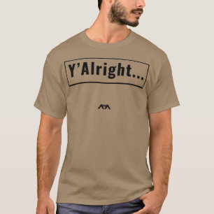 Yx27 - svart - höger t shirt