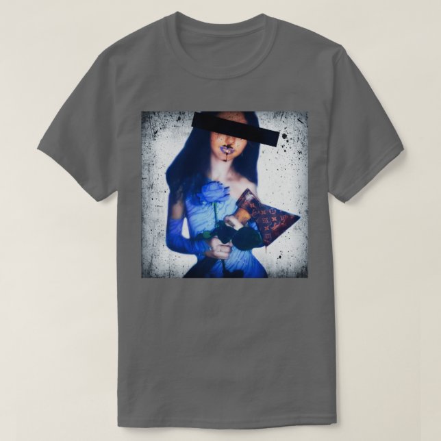 yxa flicka 2 t shirt (Design framsida)