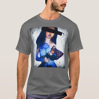 yxa flicka 2 t shirt