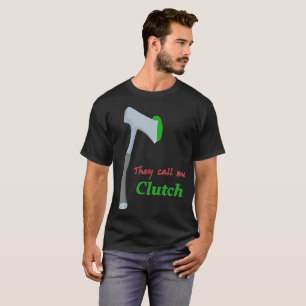 Yxa som kastar skjortan t shirt