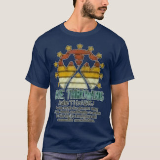 yxa som säger 12 t shirt