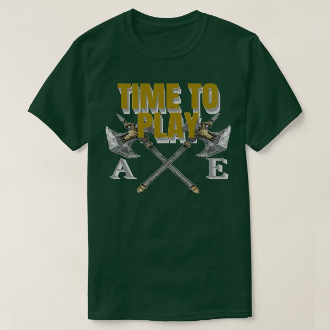 yxkast 107 t shirt (Design framsida)