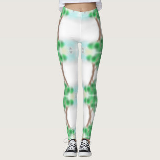 yxlegeringar leggings