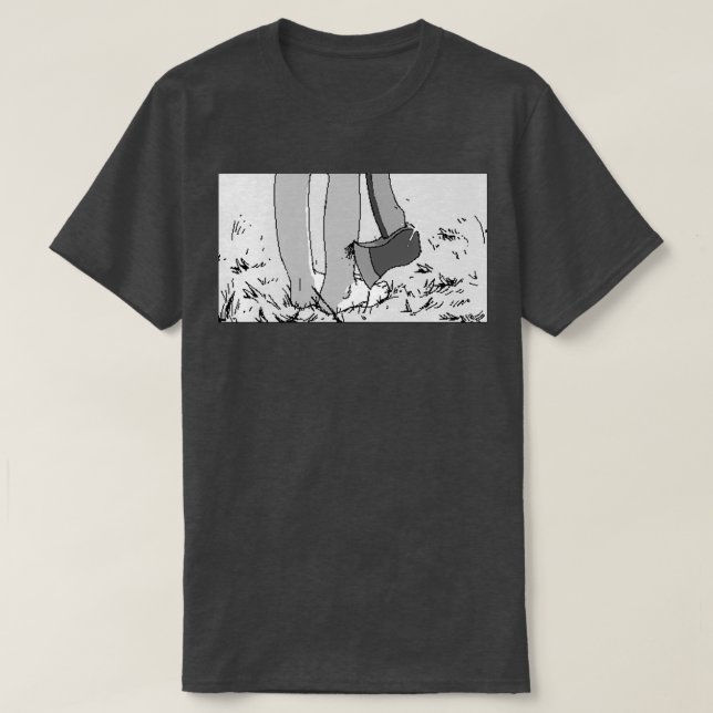 yxunge t shirt (Design framsida)