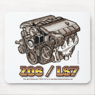 Z06/LS7 MUSMATTA