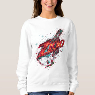 Z100 Jingle Ball Music Concert Sweatshirt – Limite T Shirt