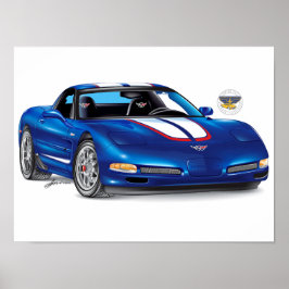 Z16-minnesstund Poster