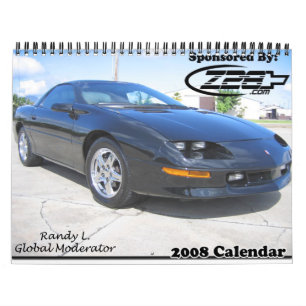 z28 #1 kalender
