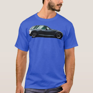 z3 M Coupe Bimmer T Shirt