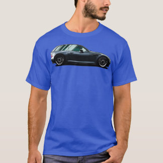 z3 M Coupe Bimmer T Shirt