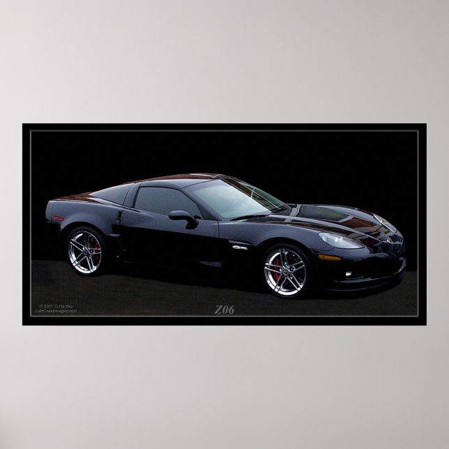 Z 06 POSTER (Framsidan)