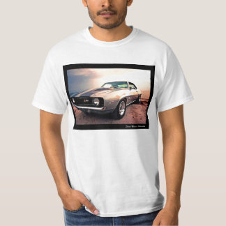 Z-28 T SHIRT