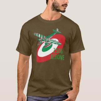 Z.506 Airone Tee