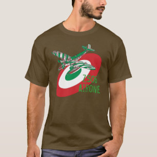 Z.506 Airone Tee Shirt