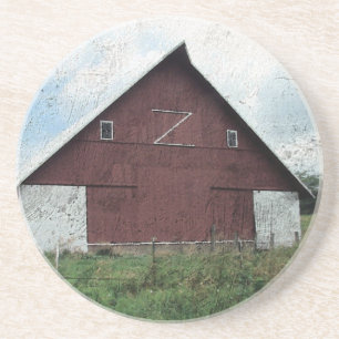 Z Barn Underlägg Sandsten