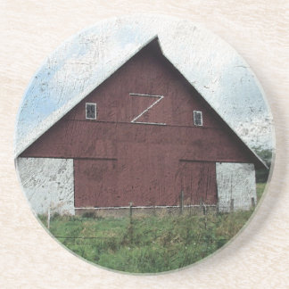 Z Barn Underlägg Sandsten