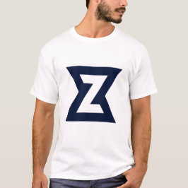 Z Bokstav T Shirt