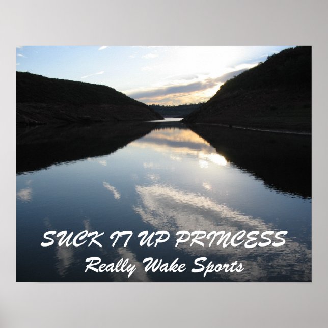 Z. Cromley 3 Poster (Framsidan)