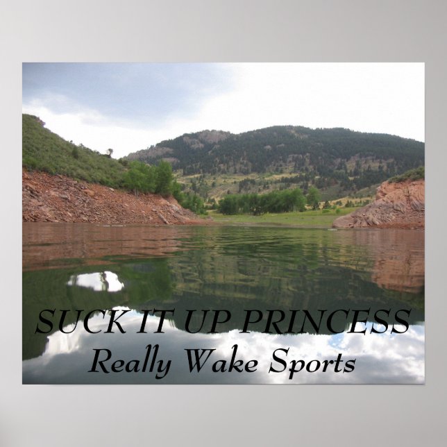 Z. Cromley 4 Poster (Framsidan)