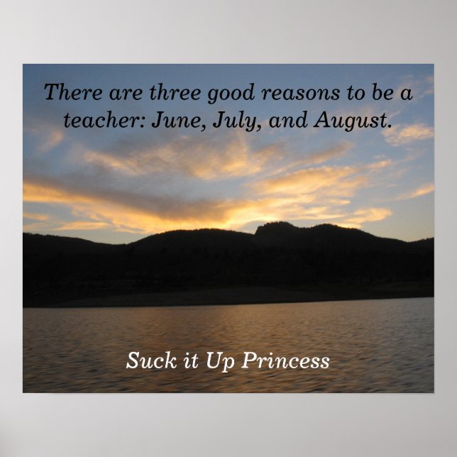 Z. Cromley 5 Poster (Framsidan)