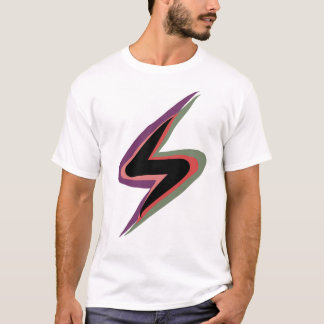 Z design T-skjorta T Shirt