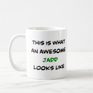 z jadd, fantastisk kaffemugg