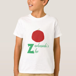 Z Mode: Oemotståndligt Mode med Z T Shirt