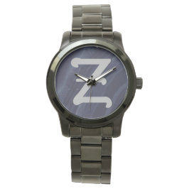 Z Monogram Armbandsur