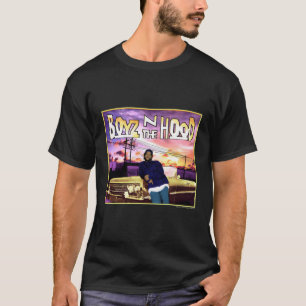 Z N Huvan Impala T Shirt
