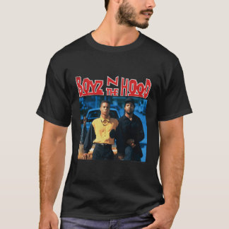 Z N HUVAN T SHIRT