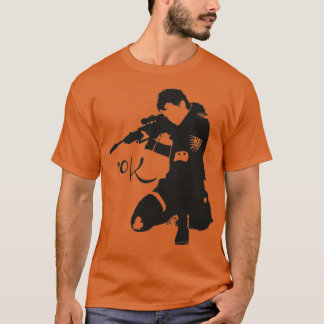 Z nation 10 000 t shirt