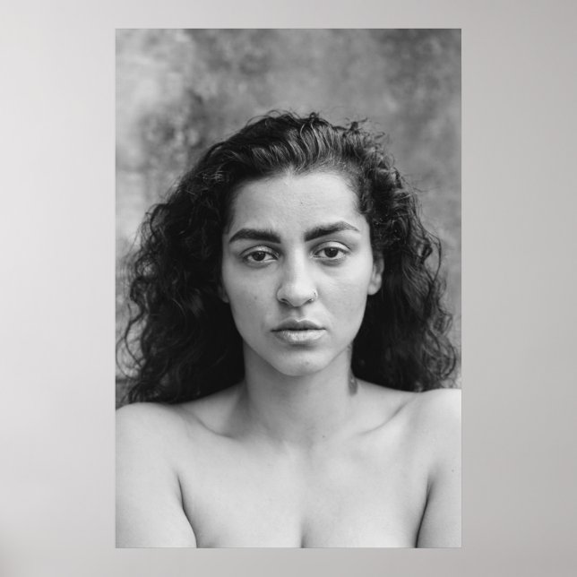 Z POSTER (Framsidan)