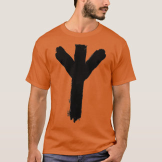 z skydd mot fiender t shirt