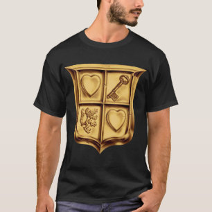 Z skyddar t-shirt