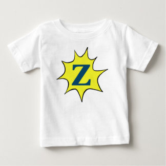 Z Sunburst Motif Tröja